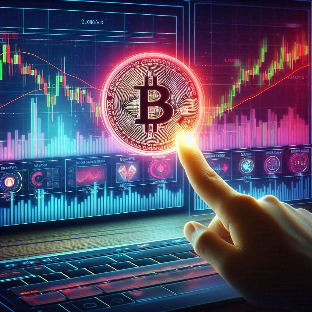 Trade Setups Krijg toegang tot 75+ verschillende Telegram channels met informatie en aankoop- en verkoop signalen die zowel in een bullmarkt als bearmarkt werken.