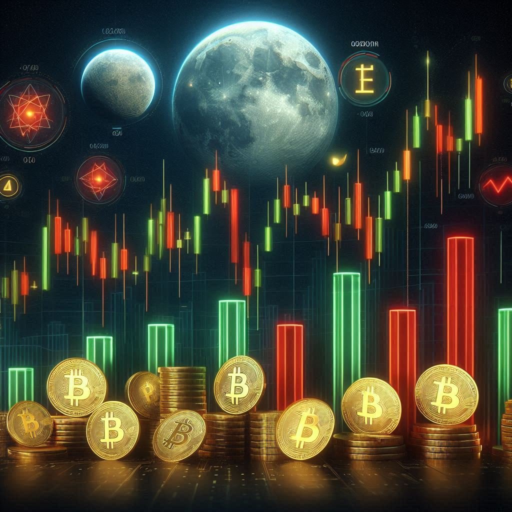 Trade Setups Krijg toegang tot 75+ verschillende Telegram channels met informatie en aankoop- en verkoop signalen die zowel in een bullmarkt als bearmarkt werken.