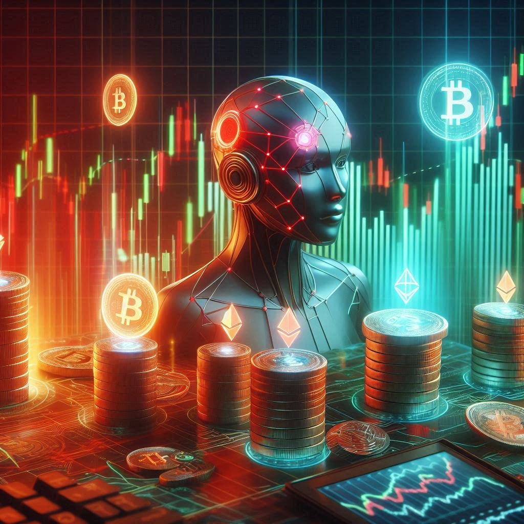 Trade Setups Krijg toegang tot 75+ verschillende Telegram channels met informatie en aankoop- en verkoop signalen die zowel in een bullmarkt als bearmarkt werken.