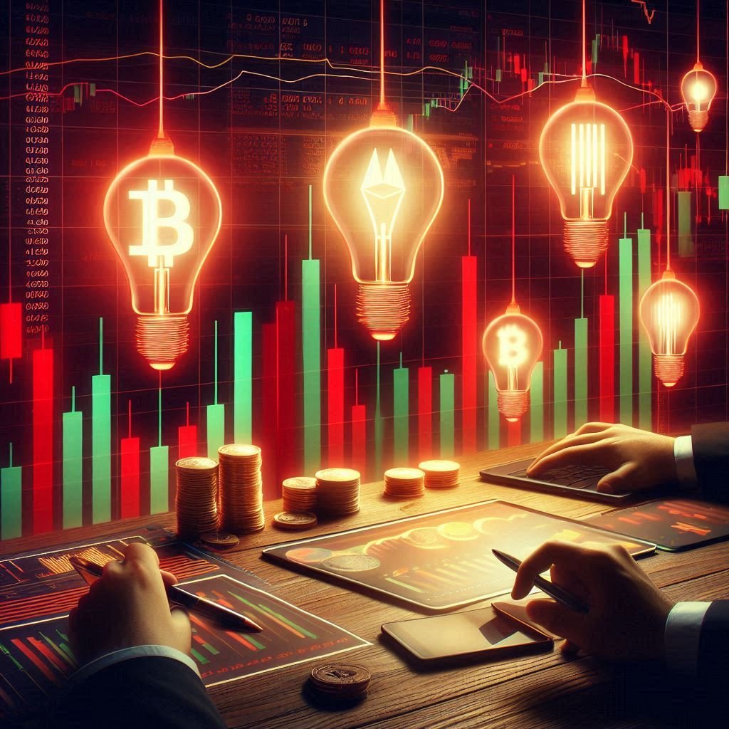 Trade Setups Krijg toegang tot 75+ verschillende Telegram channels met informatie en aankoop- en verkoop signalen die zowel in een bullmarkt als bearmarkt werken.